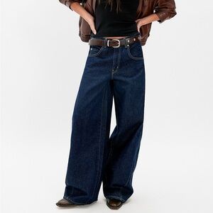 Levi’s Super Baggy Barrel Jean